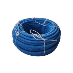 Kalde PE-RT Spiral Kılıflı Yerden Isıtma Borusu - 16x2