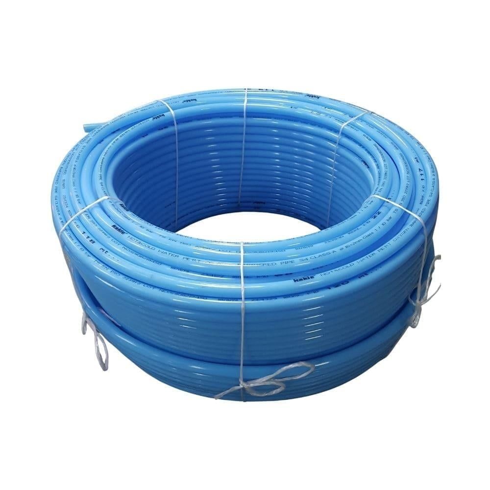 Kalde PE-RT Oksijen Bariyerli Yerden Isıtma Borusu - 16x2