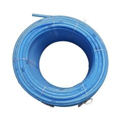 Kalde PE-RT Oksijen Bariyerli Yerden Isıtma Borusu - 16x2