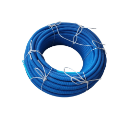 Kalde PE-RT Oksijen Bariyerli, Kılıflı Yerden Isıtma Borusu - 16x2