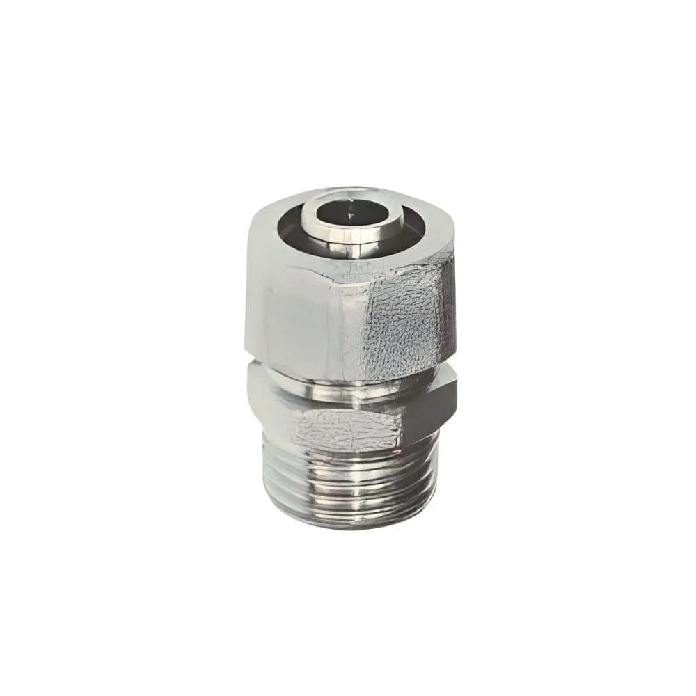 Kalde Erkek Nipel (Pex - Pert) - 16 x 1/2''