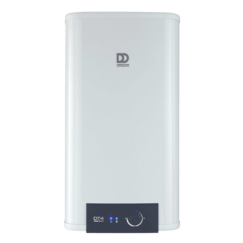 Demirdöküm DT4 Basic Termosifon - 65 Litre