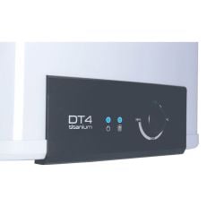 Demirdöküm DT4 Basic Termosifon - 80 Litre
