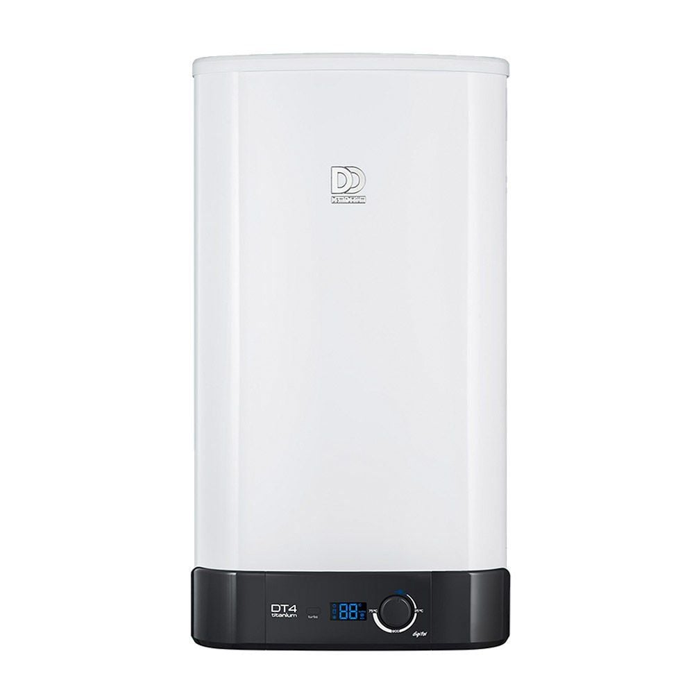 Demirdöküm DT4 Dijital Termosifon - 65 Litre