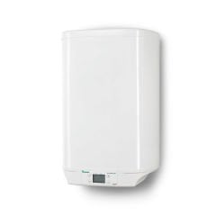 Baymak Aqua LCD Prizmatik Jet Termosifon - 50 Litre
