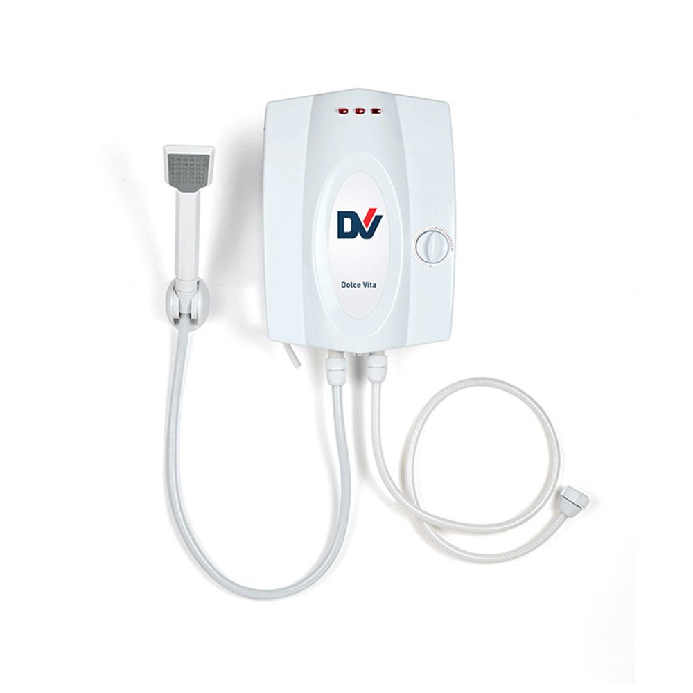 Dolce Vita BT 8000 Banyo Tipi Ani Su Isıtıcı
