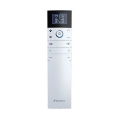 Daikin Emura III FTXJ50AW Inverter Duvar Tipi Klima - 16.400 BTU