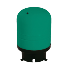 Wilo LRS Fix Sabit Membranlı 10 Bar Genleşme Tankı -Dikey - 50 Lt