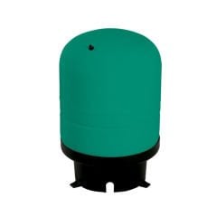 Wilo LRS Fix Sabit Membranlı 10 Bar Genleşme Tankı -Dikey - 100 Lt
