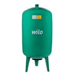 Wilo LRS 10 Bar Genleşme Tankı - Dikey- 500 Lt