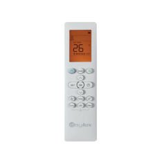 DAYLUX Salon Tipi Klima - TR.DVA125A.01 - 41000 BTU/h