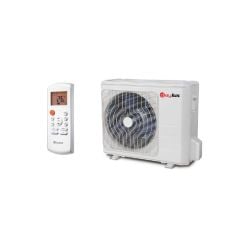 DAYLUX Sezonsal Inveter Duvar Tipi Klima - 18000 BTU/h