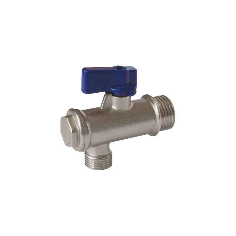 Filitreli Ara Musluk - 3/8''