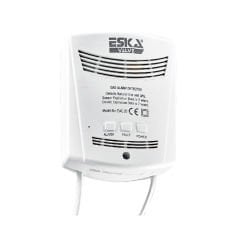 Eska EAC 20 Gaz Alarm Cihazı