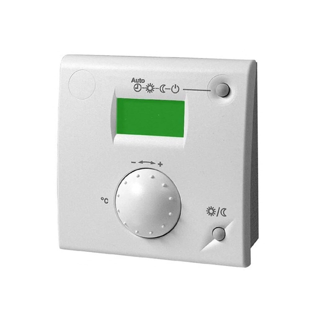 Siemens QAA55 Modulasyonlu Oda termostatı