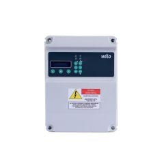 Wilo Xtreme Kontrol Panosu Monofaze 1 Pompa - 1M/3-F1