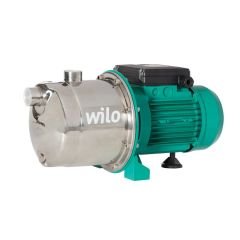 Wilo Initial Jet-SPS 4-47 Kendinden Emişli Jet Pompa