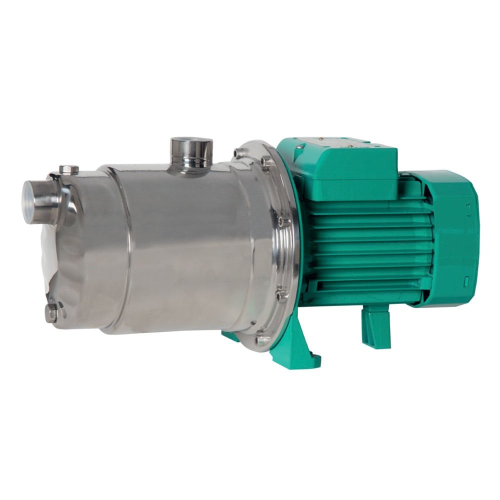 Wilo Initial SPS Silence 5-58 Kendinden Emişli Sessiz Pompa