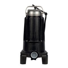 Wilo Initial Grinder 7.20 M Parçalayıcı Bıçaklı Dalgıç Pompa