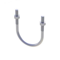 U-Bolt / U-Cıvata - 3''