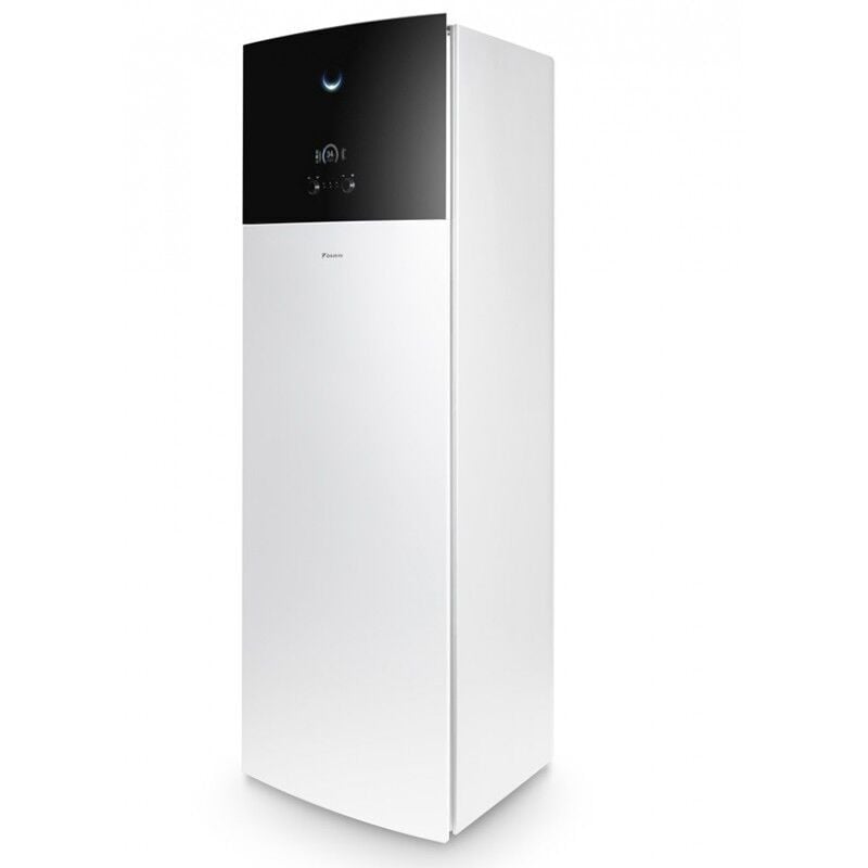 Daikin Altherma 3 EPGA Isı Pompası - Isıtma - Yer Tipi - 230 L. - 17 kW