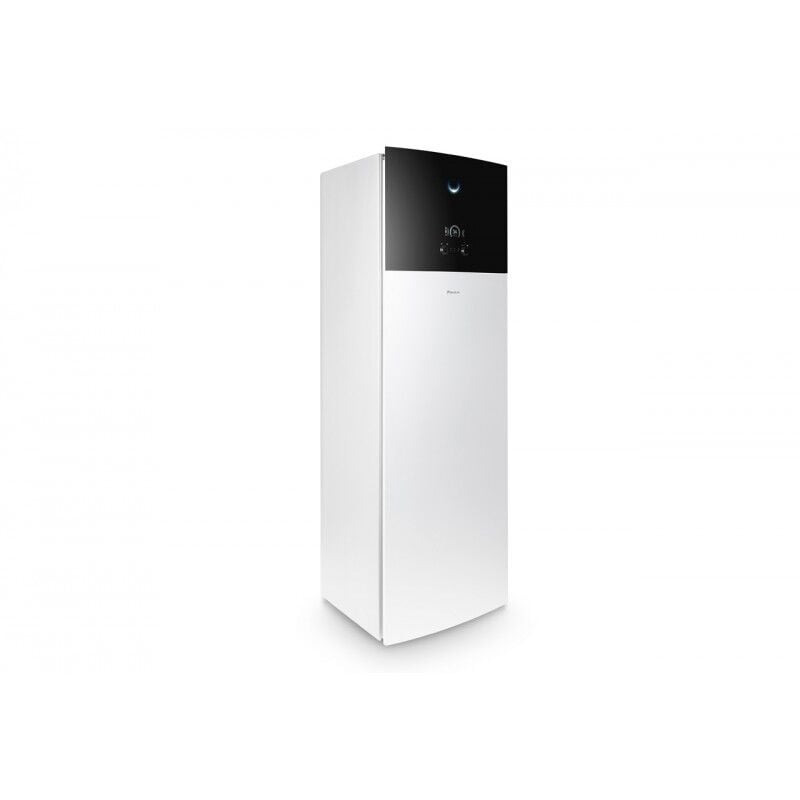 Daikin Altherma 3 EPGA Isı Pompası - Isıtma - Yer Tipi - 230 L. - 17 kW