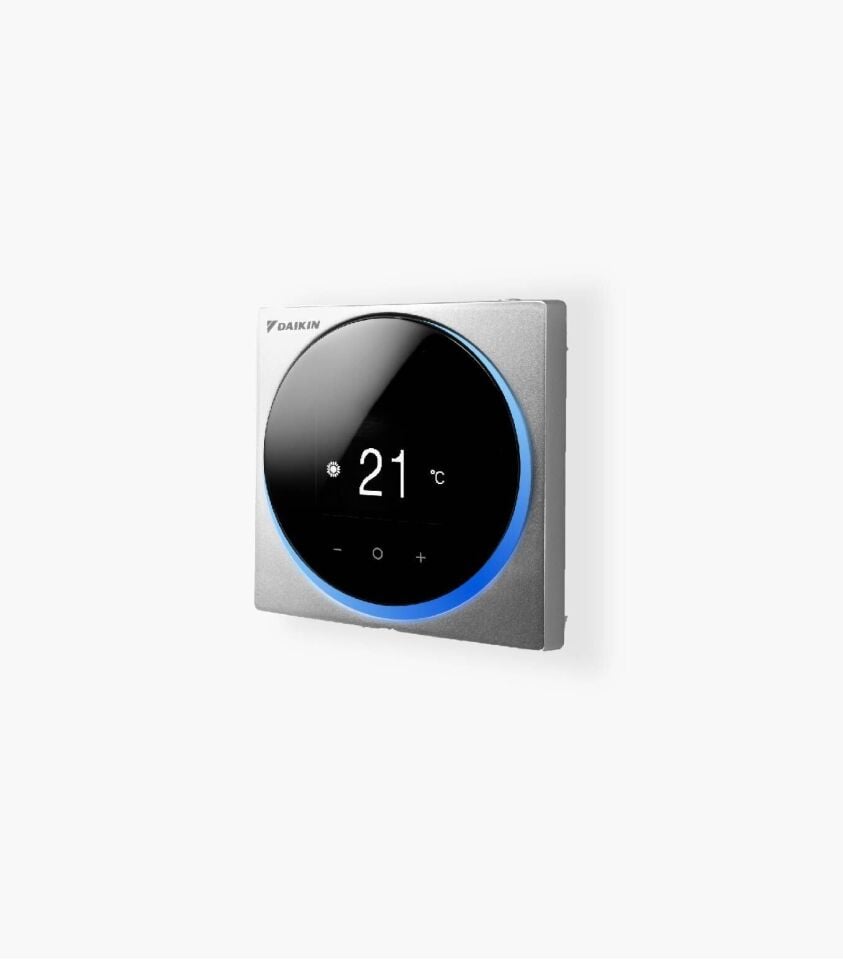 Daikin Altherma 3 EPGA Isı Pompası - Isıtma - Duvar Tipi - 15,2 kW