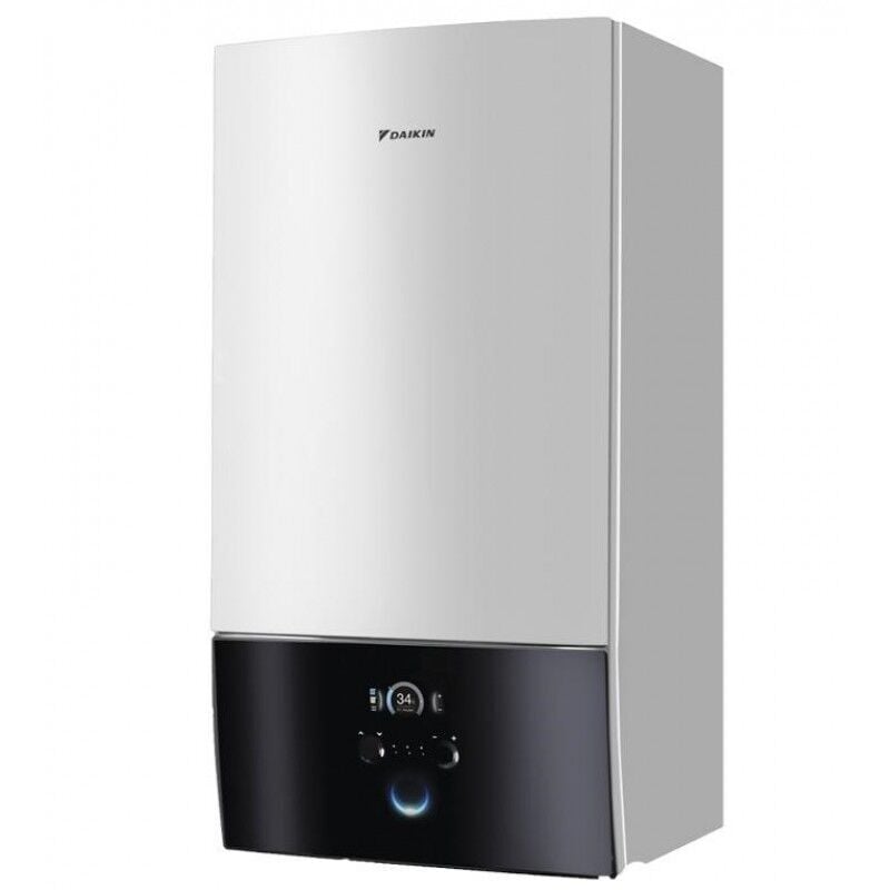 Daikin Altherma 3 EPGA Isı Pompası - Isıtma & Soğutma - Duvar Tipi - 15,2
