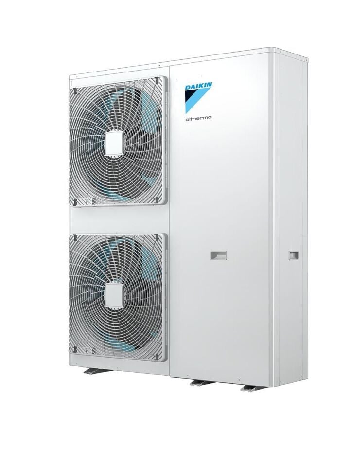 Daikin Altherma 3 EPGA Isı Pompası - Isıtma & Soğutma - Duvar Tipi - 15,2
