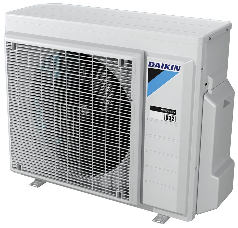 Daikin Altherma 3 ERGA Isı Pompası - Isıtma & Soğutma - Duvar Tipi - 8 kW