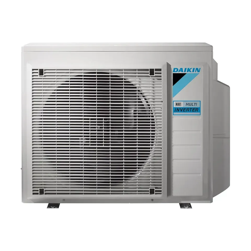 DAIKIN 3MXM52A (R32) Multi Split Klima Dış Ünite (5,2 kW) - 17.742 Btu/h
