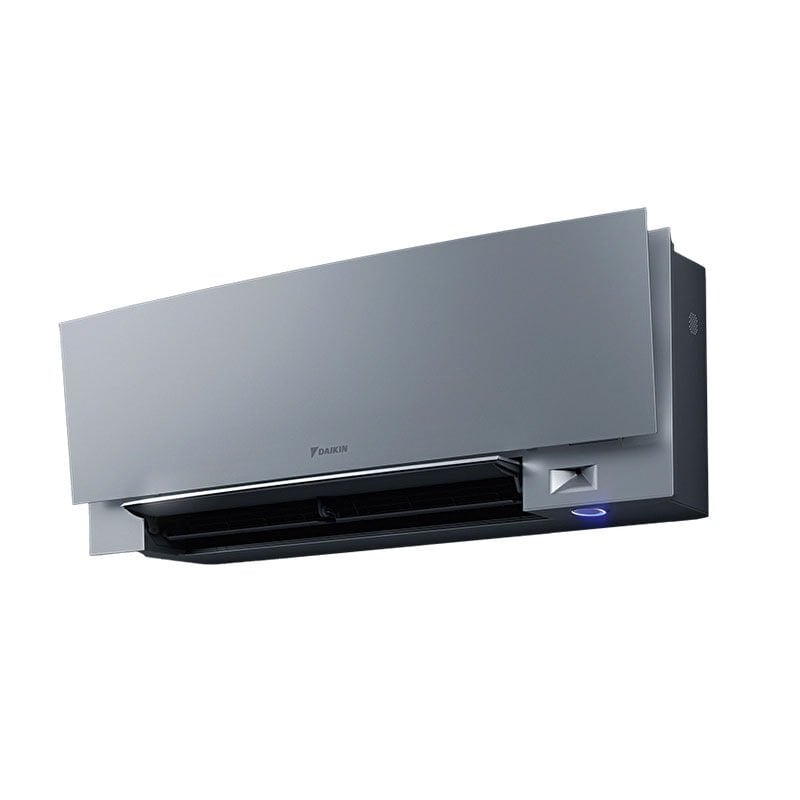 Daikin Emura FTXJ20AS Multi Duvar Tipi İç Ünite - Gümüş - 2,0 kW - (6.824 Btu)