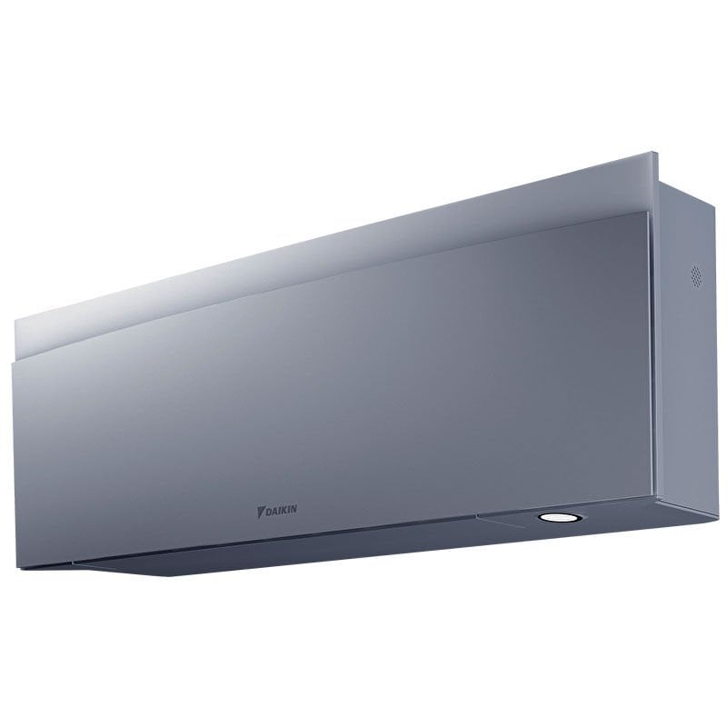 Daikin Emura FTXJ20AS Multi Duvar Tipi İç Ünite - Gümüş - 2,0 kW - (6.824 Btu)