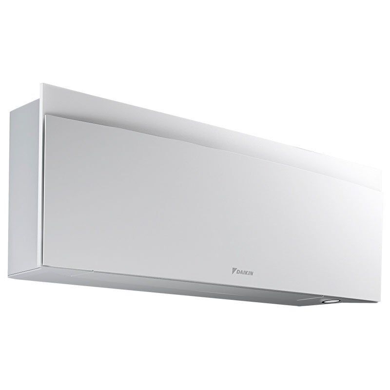 Daikin Emura FTXJ25AW Multi Duvar Tipi İç Ünite - Mat Beyaz - 2,5 kW - (8.530 Btu)