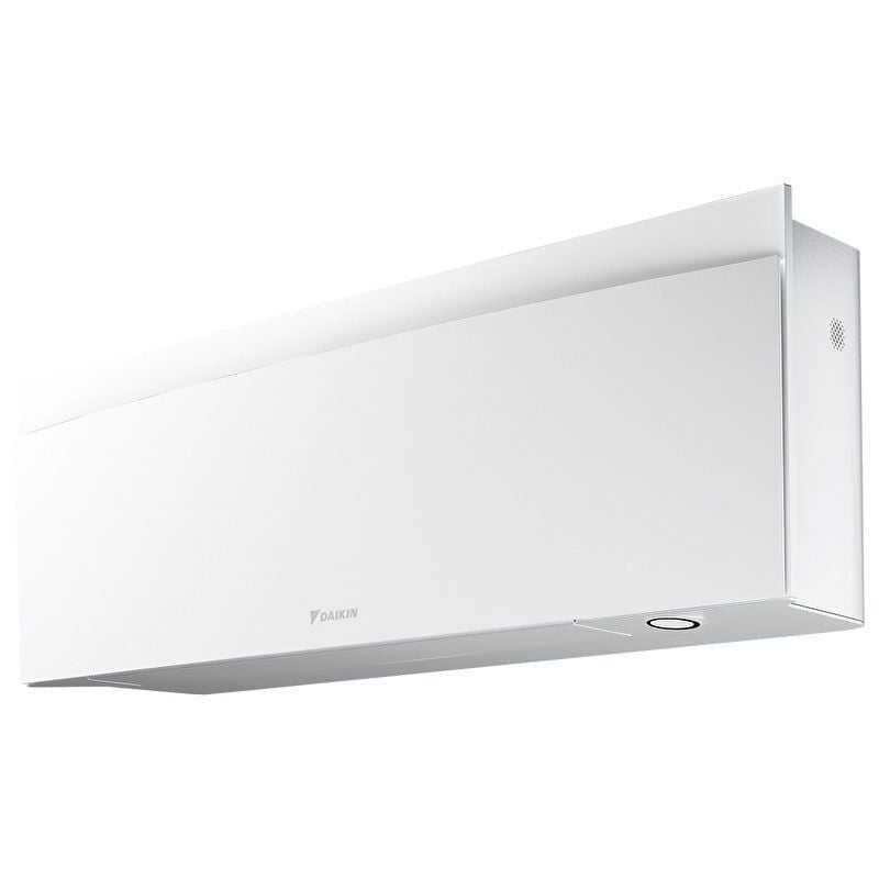 Daikin Emura FTXJ25AW Multi Duvar Tipi İç Ünite - Mat Beyaz - 2,5 kW - (8.530 Btu)