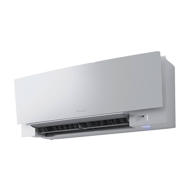 Daikin Emura FTXJ25AW Multi Duvar Tipi İç Ünite - Mat Beyaz - 2,5 kW - (8.530 Btu)