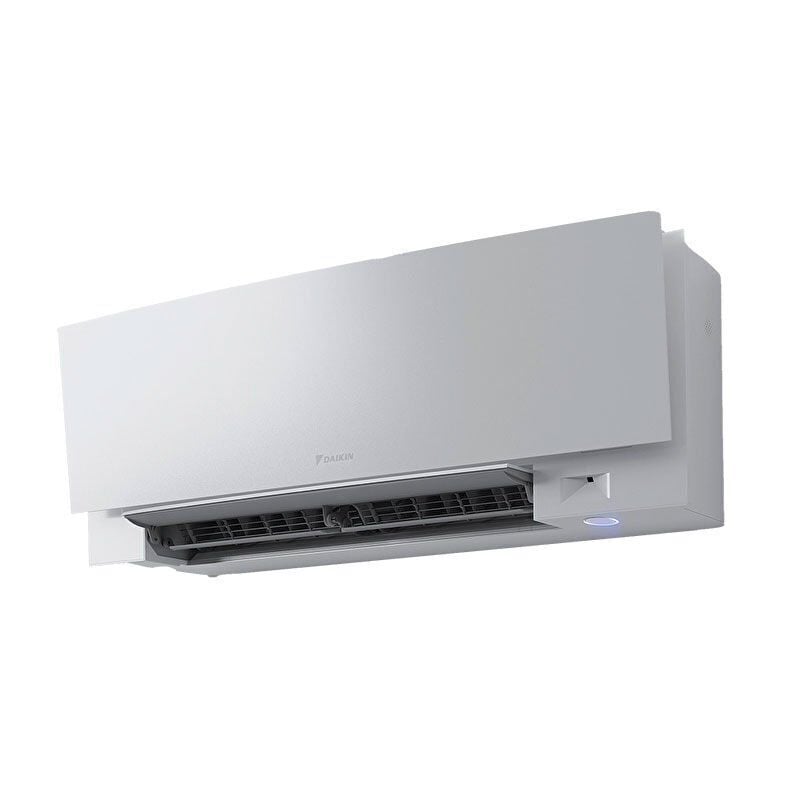Daikin Emura FTXJ42AW Multi Duvar Tipi İç Ünite - Mat Beyaz - 4,2 kW - (14.330 Btu)