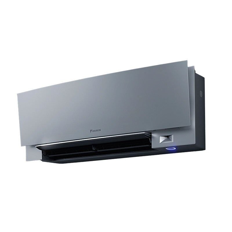 Daikin Emura FTXJ25AS Multi Duvar Tipi İç Ünite - Gümüş - 2,5 kW - (8.530 Btu)