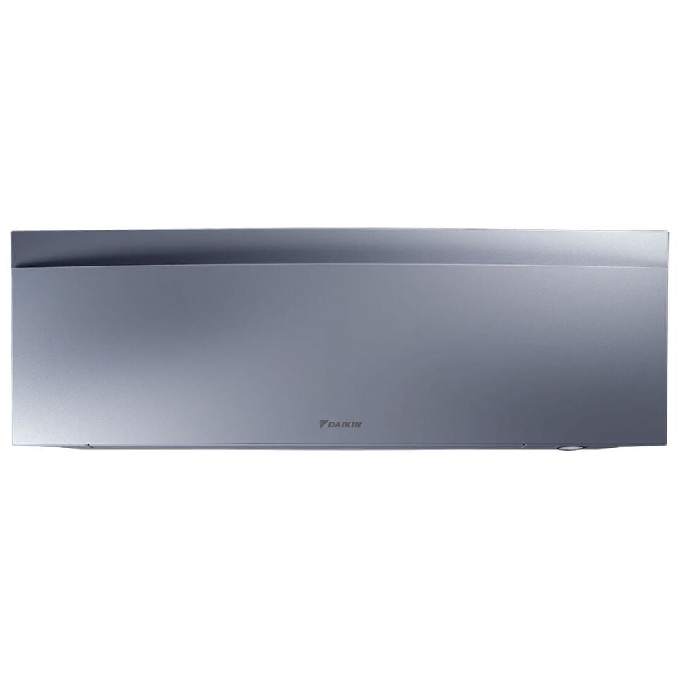 Daikin Emura FTXJ25AS Multi Duvar Tipi İç Ünite - Gümüş - 2,5 kW - (8.530 Btu)