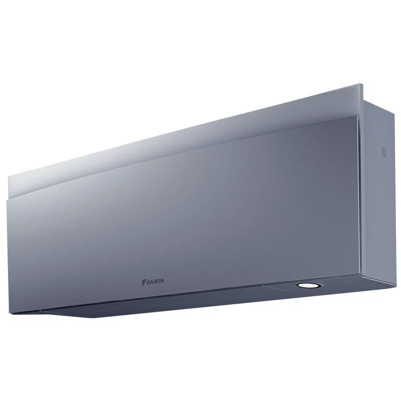 Daikin Emura FTXJ25AS Multi Duvar Tipi İç Ünite - Gümüş - 2,5 kW - (8.530 Btu)