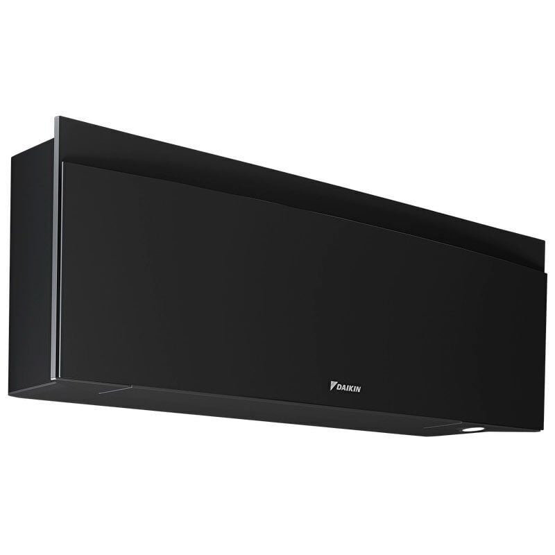 Daikin Emura FTXJ35AB Multi Duvar Tipi İç Ünite - Mat Siyah - 3,5 kW - (11.942 Btu)