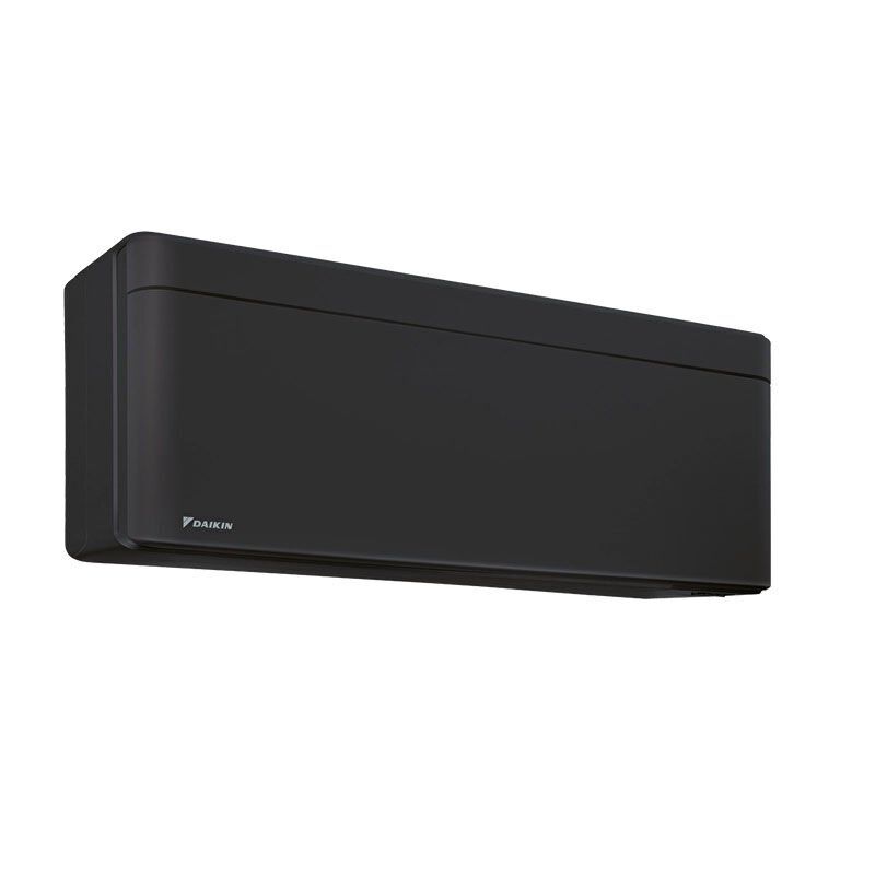 Daikin Stylish FTXA35CB Multi Duvar Tipi İç Ünite - Siyah - 3,5 kW (11.942 Btu)