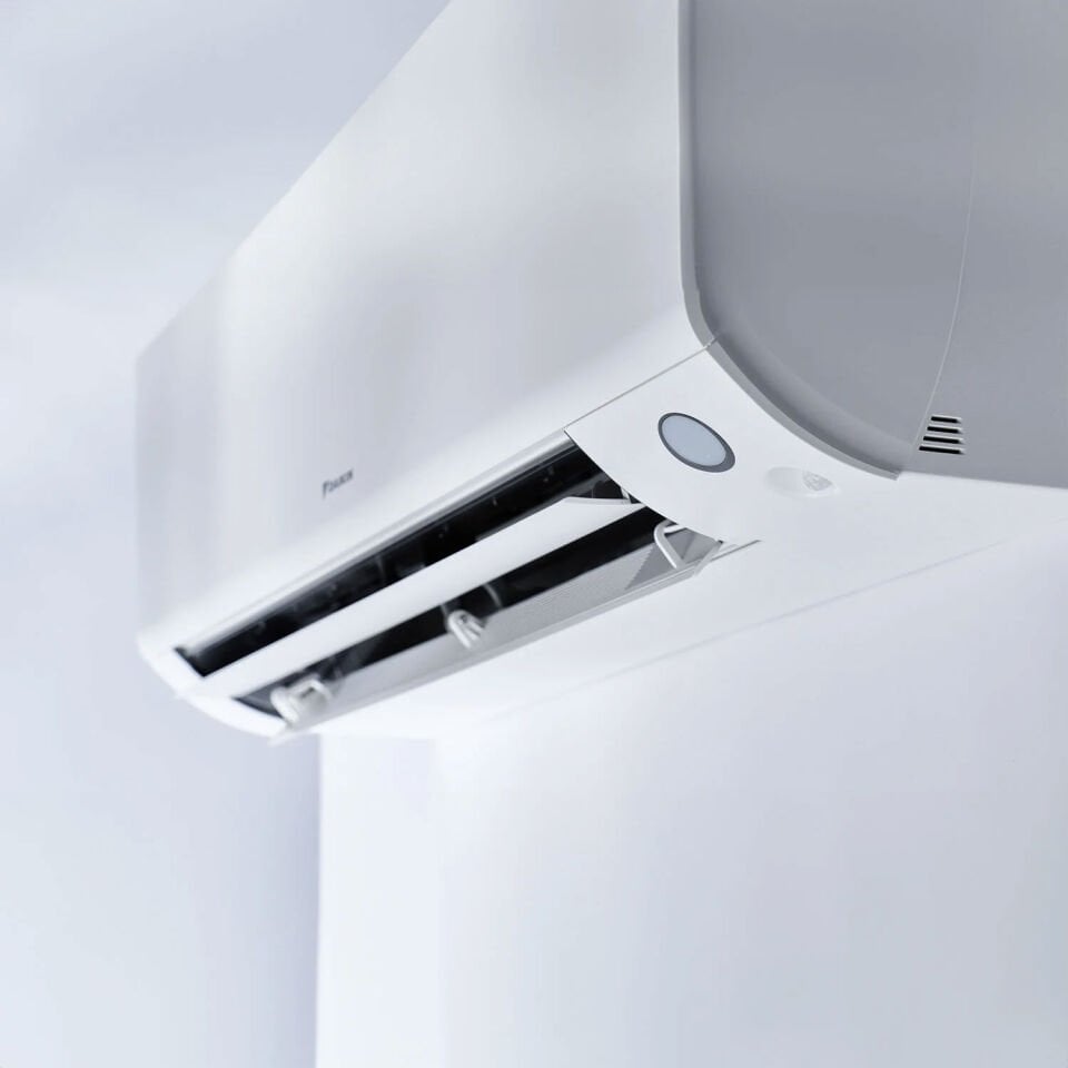 Daikin Zeta Shira Plus FTXM20A Multi Duvar Tipi İç Ünite - 2,0 kW (6.824 Btu)