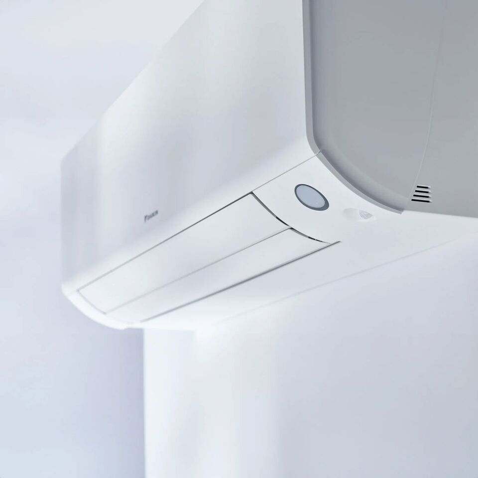 Daikin Zeta Shira Plus FTXM25A Multi Duvar Tipi İç Ünite - 2,5 kW (8.530 Btu)