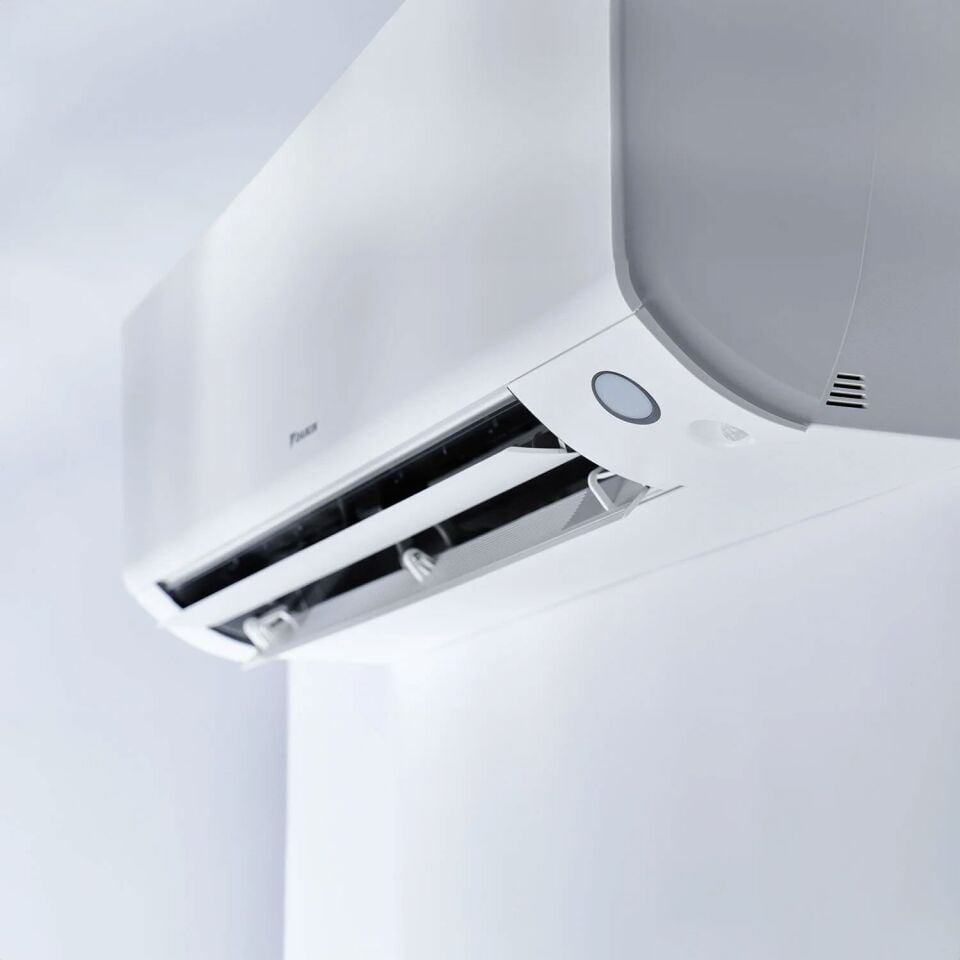 Daikin Zeta Shira Plus FTXM25A Multi Duvar Tipi İç Ünite - 2,5 kW (8.530 Btu)