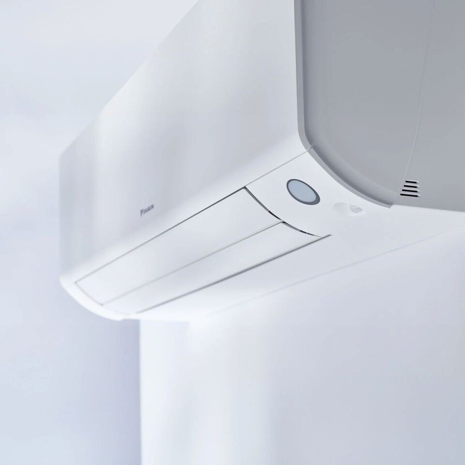 Daikin Zeta Shira Plus FTXM42A Multi Duvar Tipi İç Ünite - 4,2 kW (14.330 Btu)