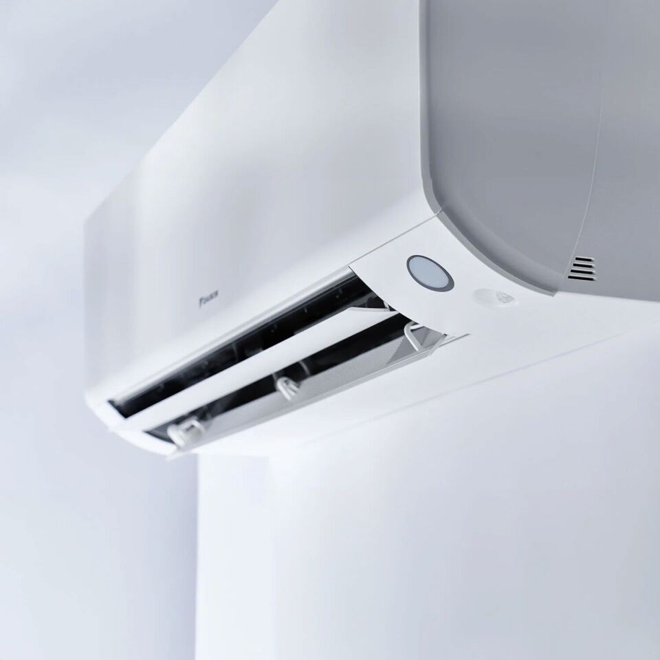 Daikin Zeta Shira Plus FTXM42A Multi Duvar Tipi İç Ünite - 4,2 kW (14.330 Btu)