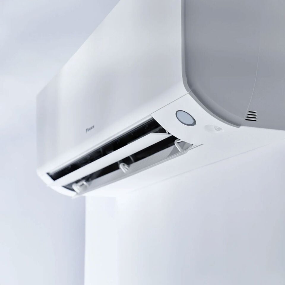 Daikin Zeta Shira Plus FTXM50A Multi Duvar Tipi İç Ünite - 5,0 kW (17.061 Btu)