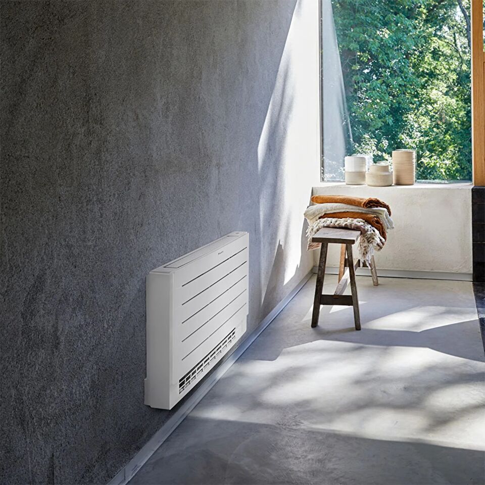 Daikin Perfera FVXM25A9 Multi Yer Tipi İç Ünite - 2,5 kW (8.530 Btu)