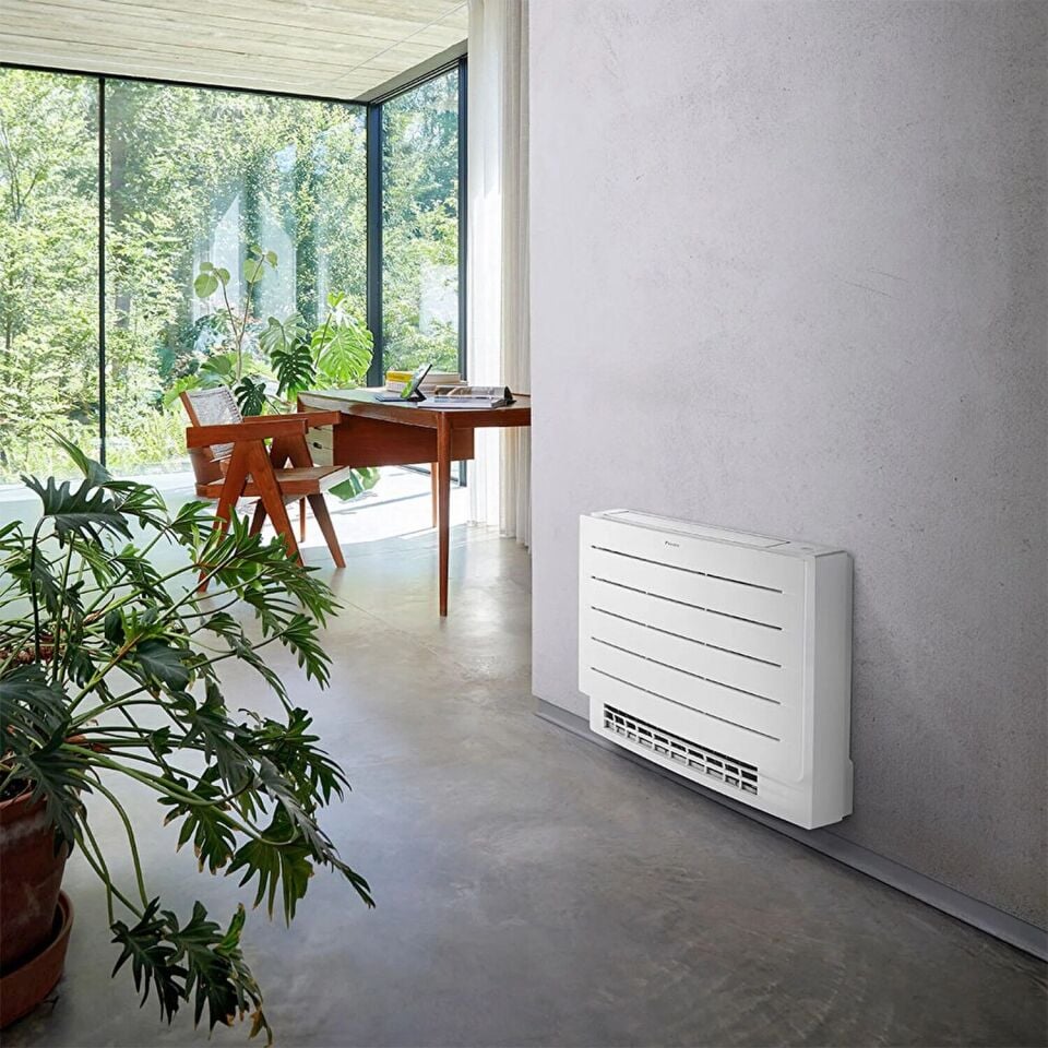 Daikin Perfera FVXM35A9 Multi Yer Tipi İç Ünite - 3,5 kW (11.942 Btu)